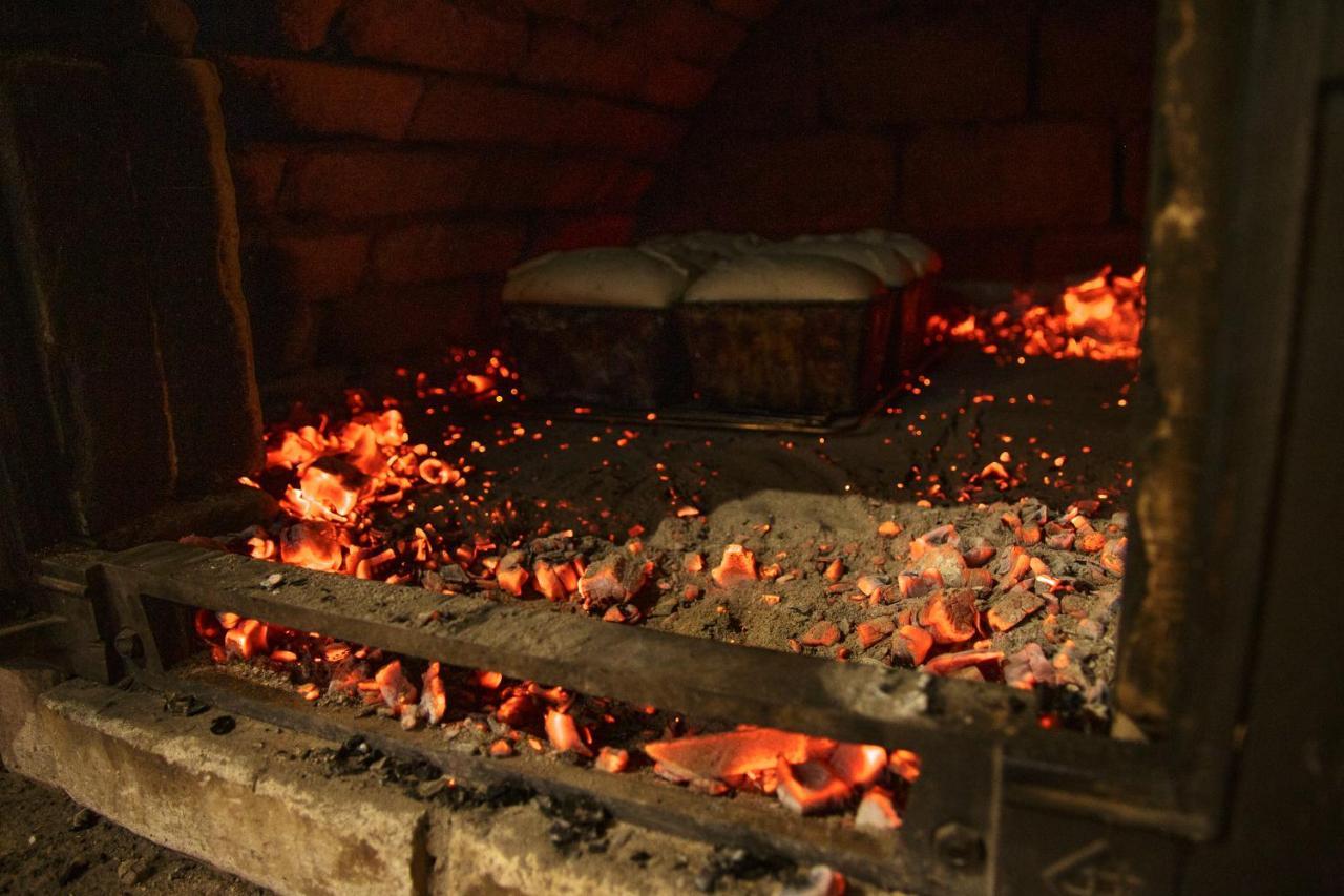 فندق U Dvori Podgorodtsy المظهر الخارجي الصورة
